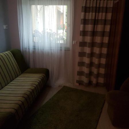Wczasowisko Karola Apartment Lubomierz  ภายนอก รูปภาพ