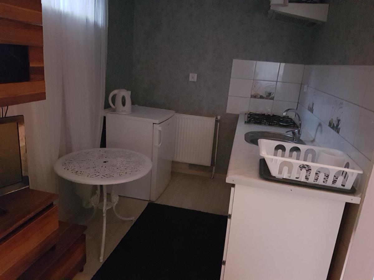 Wczasowisko Karola Apartment Lubomierz  ภายนอก รูปภาพ
