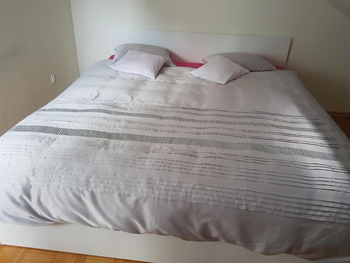 Wczasowisko Karola Apartment Lubomierz  ภายนอก รูปภาพ