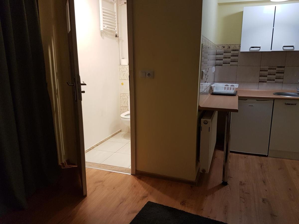 Wczasowisko Karola Apartment Lubomierz  ภายนอก รูปภาพ